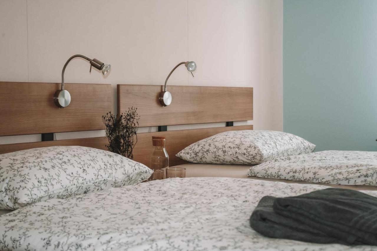 Neb-Thun Lodge'S Appartement 1 Hilterfingen Ringstrasse 6 Εξωτερικό φωτογραφία