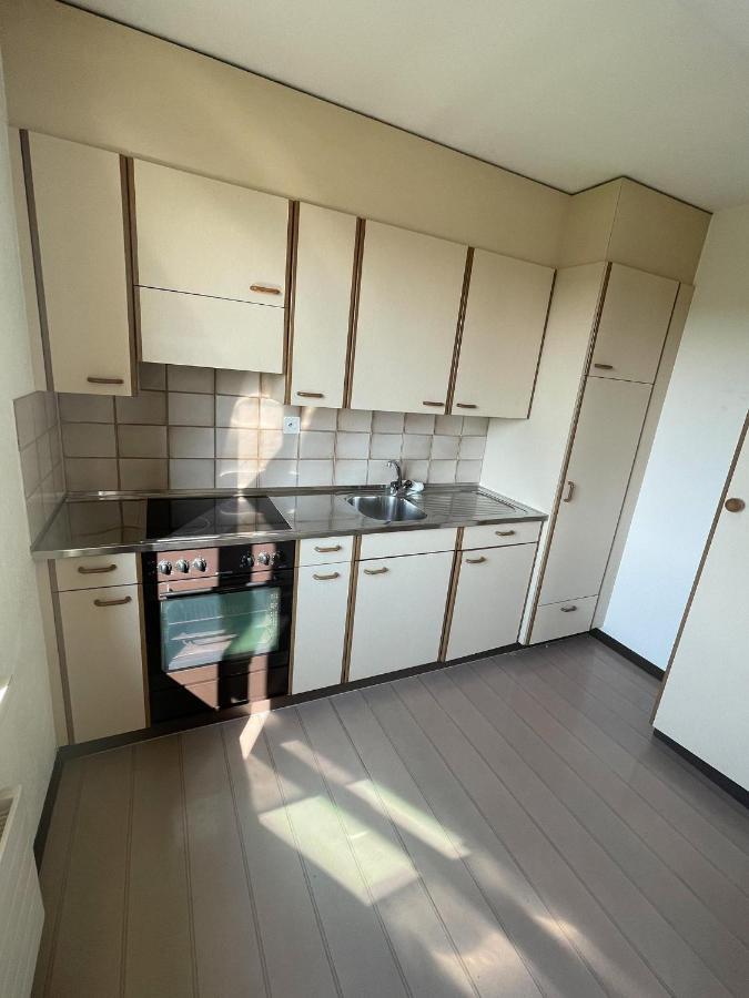Neb-Thun Lodge'S Appartement 1 Hilterfingen Ringstrasse 6 Εξωτερικό φωτογραφία