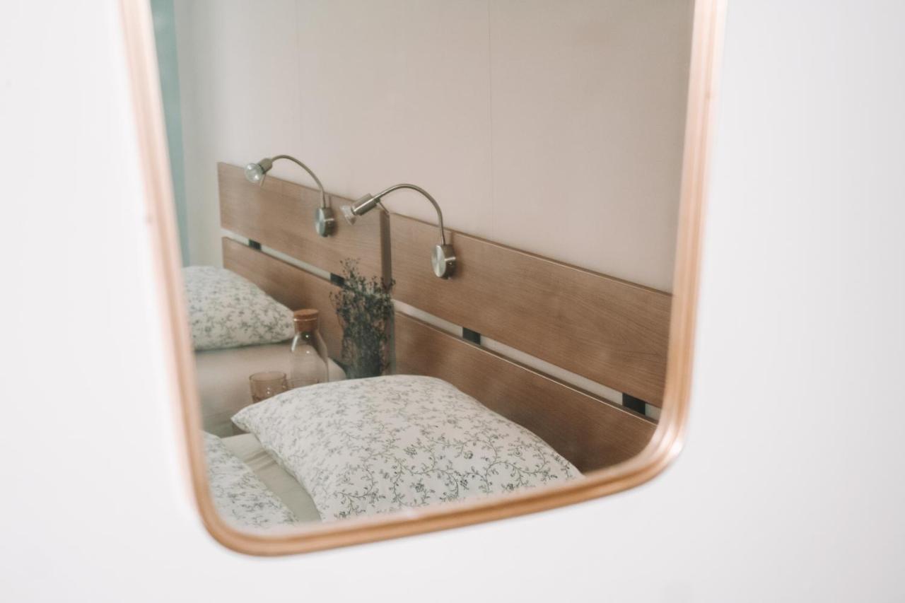 Neb-Thun Lodge'S Appartement 1 Hilterfingen Ringstrasse 6 Εξωτερικό φωτογραφία
