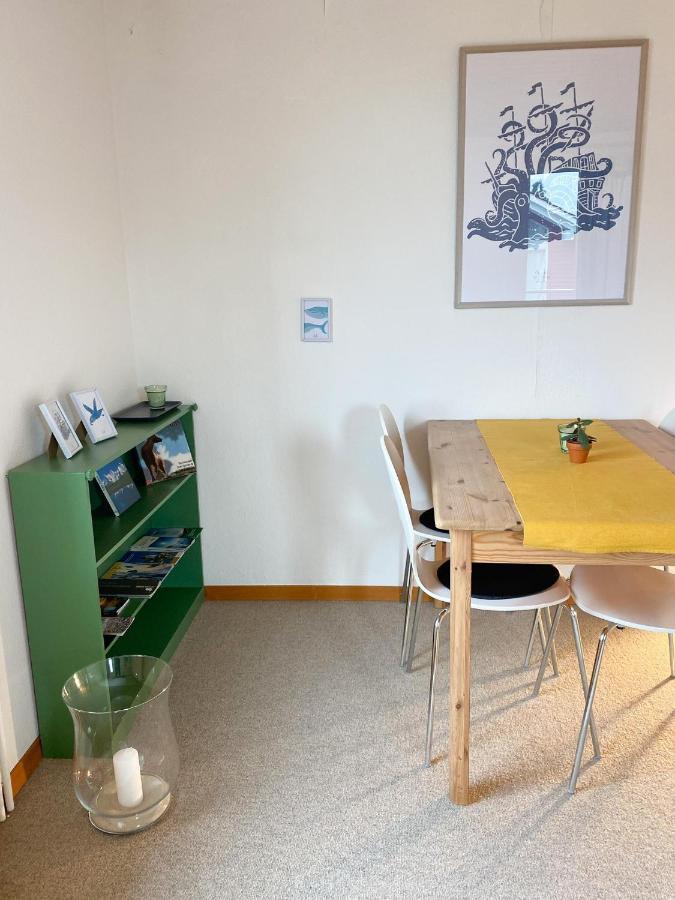 Neb-Thun Lodge'S Appartement 1 Hilterfingen Ringstrasse 6 Εξωτερικό φωτογραφία