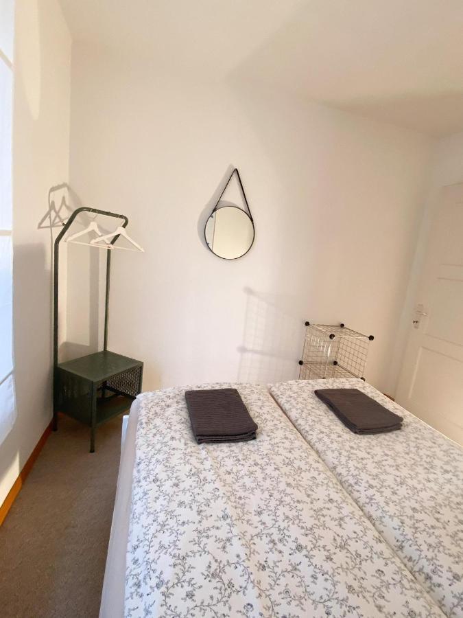 Neb-Thun Lodge'S Appartement 1 Hilterfingen Ringstrasse 6 Εξωτερικό φωτογραφία