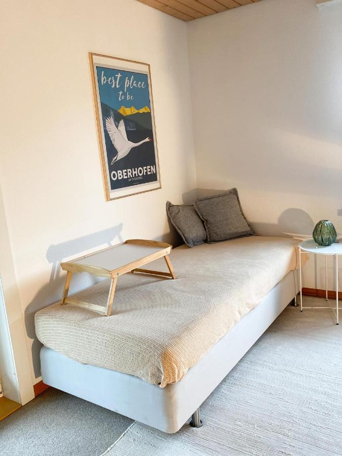 Neb-Thun Lodge'S Appartement 1 Hilterfingen Ringstrasse 6 Εξωτερικό φωτογραφία