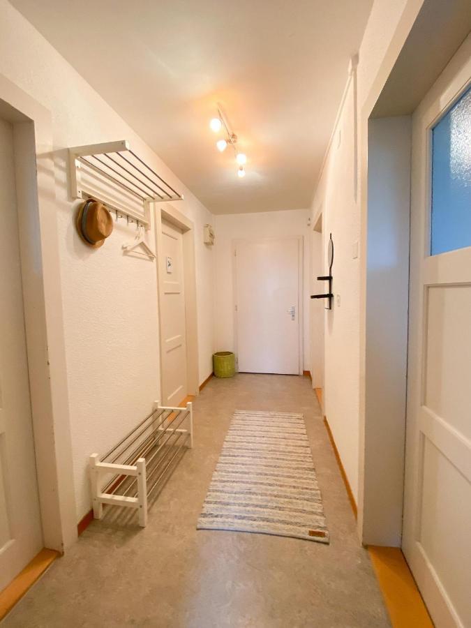 Neb-Thun Lodge'S Appartement 1 Hilterfingen Ringstrasse 6 Εξωτερικό φωτογραφία